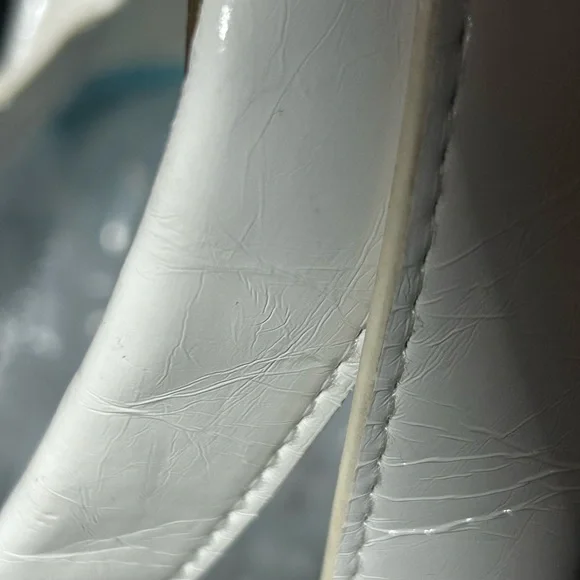 Kitson Los Angeles Black Sequin Tote Bag 22” x 19” x 3” NWOT - Picture 9 of 16